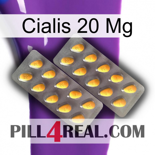 Lilly Cialis 20 Mg cialis2